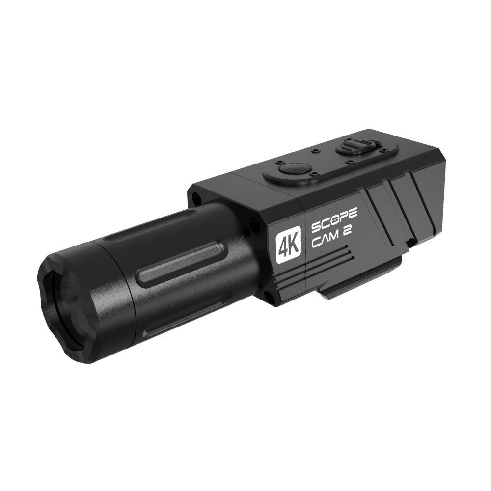 RunCam Scope Cam 2 4K – Silo Airsoft