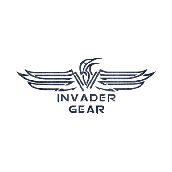 Invader Gear