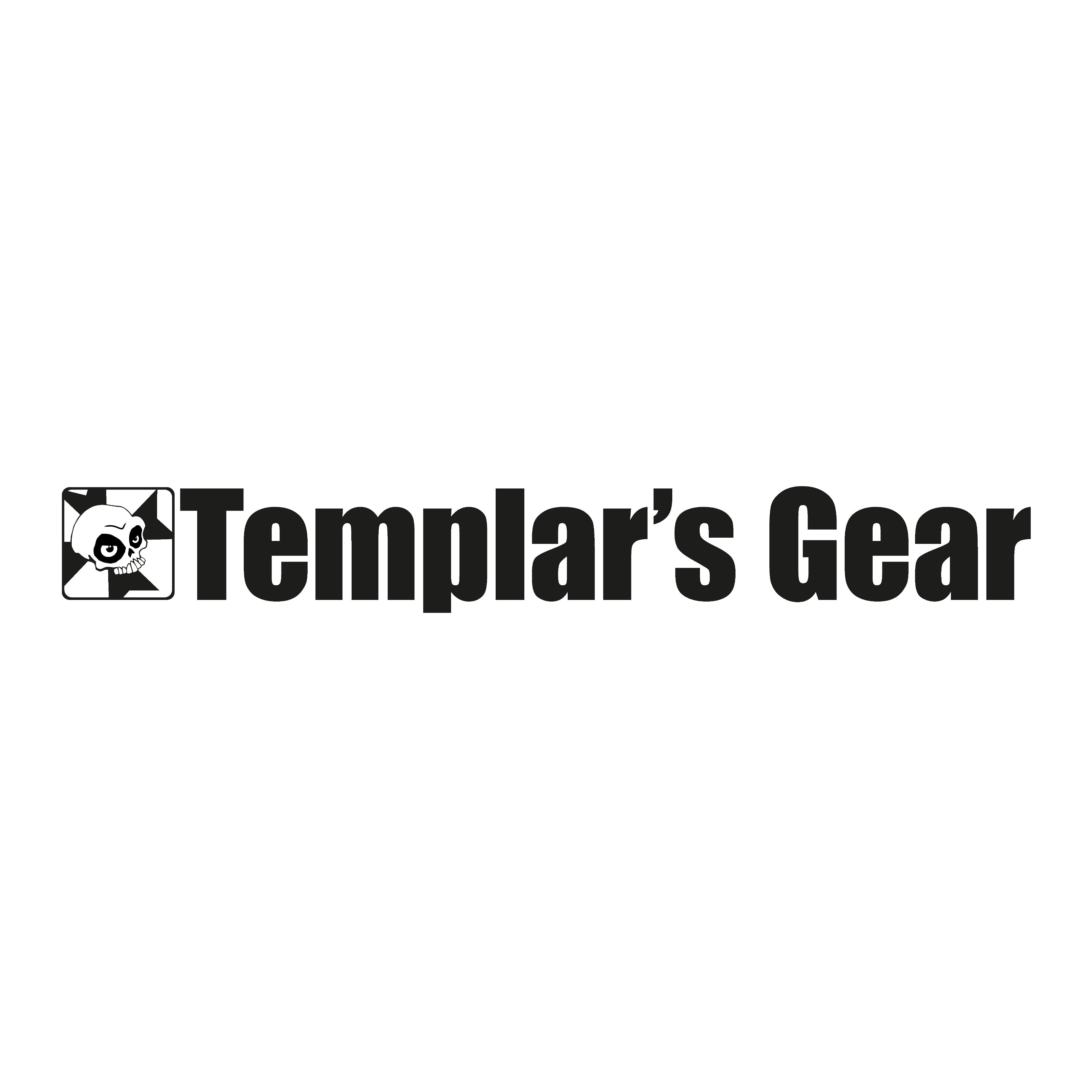 Templar's Gear