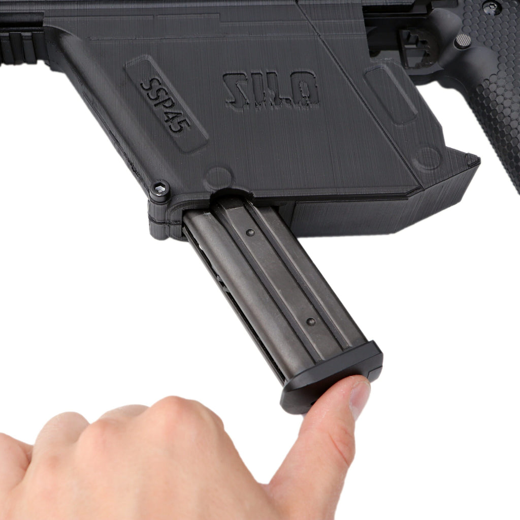SSP45 Carbine Kit for Hi-Capa