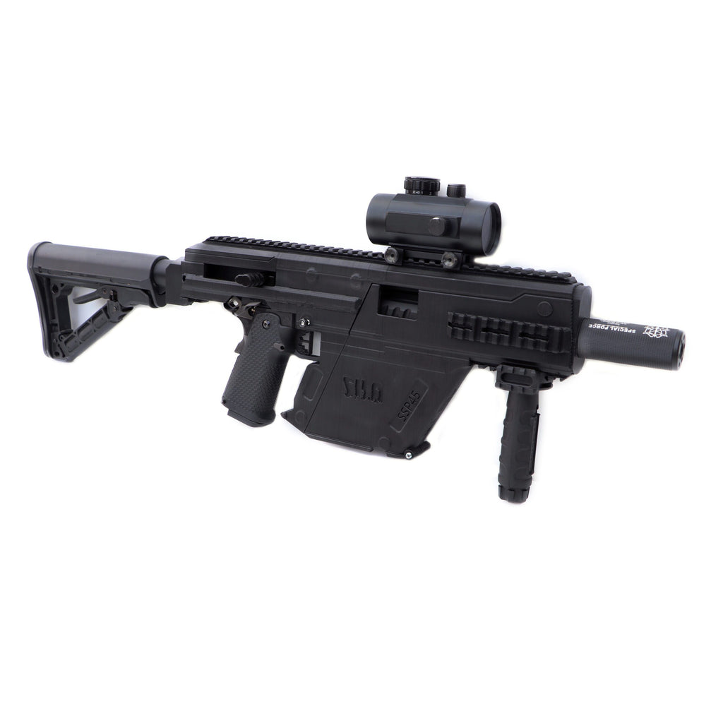 SSP45 Carbine Kit for Hi-Capa