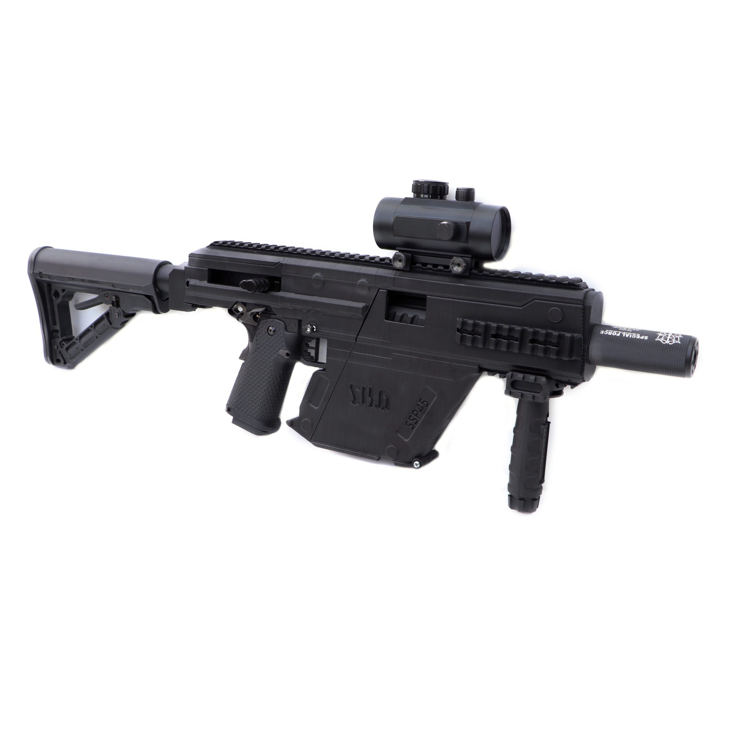 SSP45 Carbine Kit for Hi-Capa