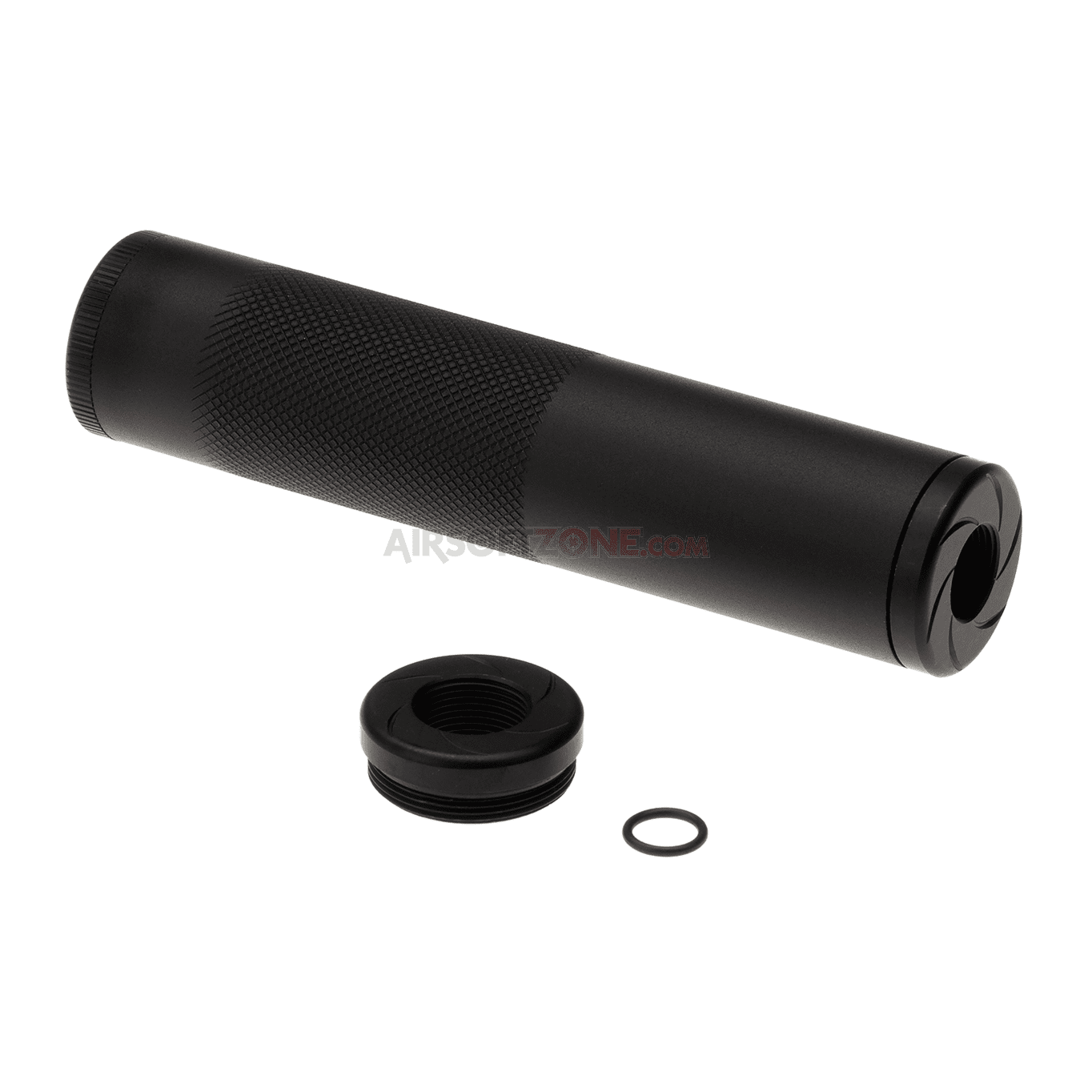 Maple Leaf Short 135mm Suppressor