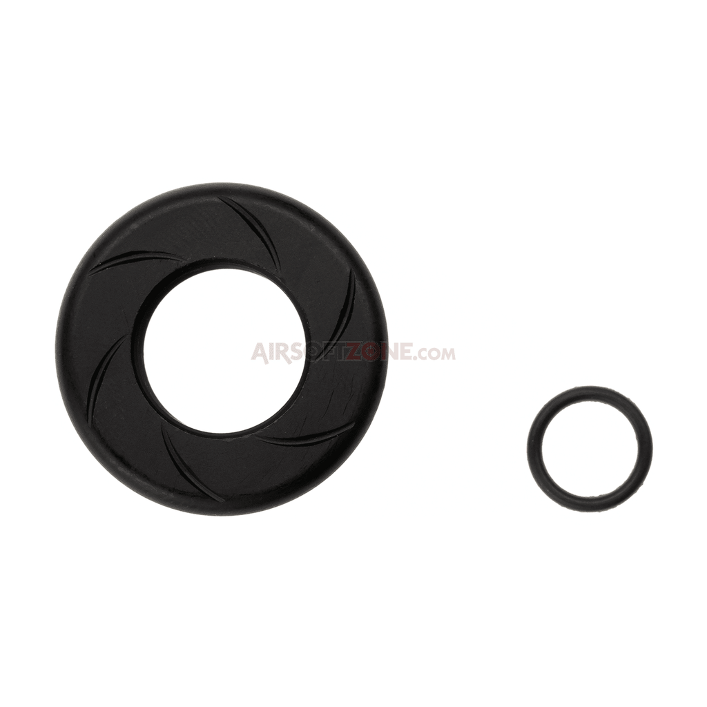 Maple Leaf Short 135mm Suppressor