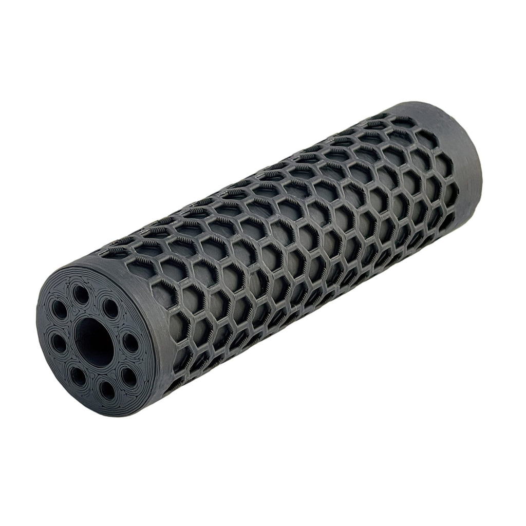 HIVEMIND Airsoft Suppressor Barrel Extension 14mm CCW
