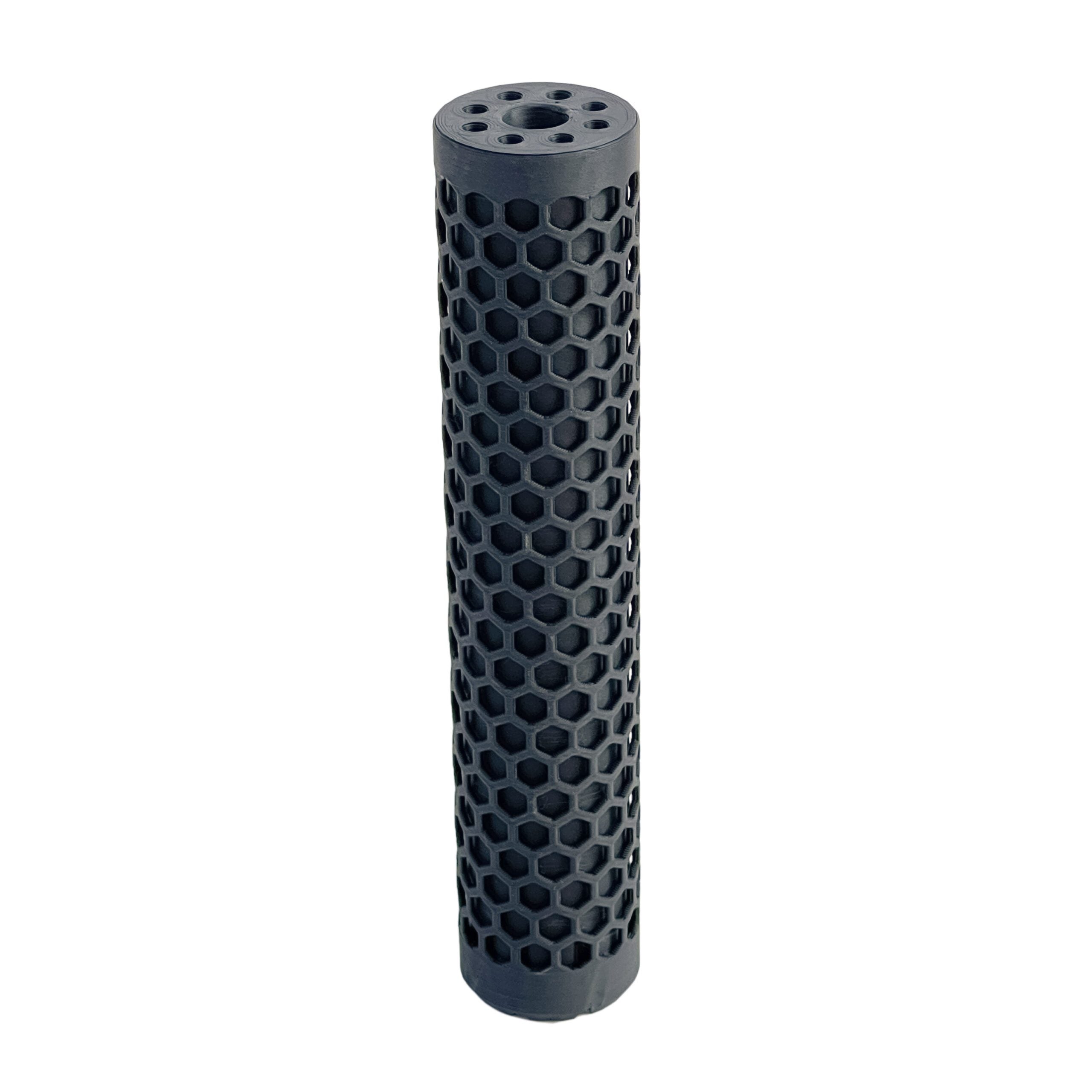 HIVEMIND Airsoft Suppressor Barrel Extension 14mm CCW