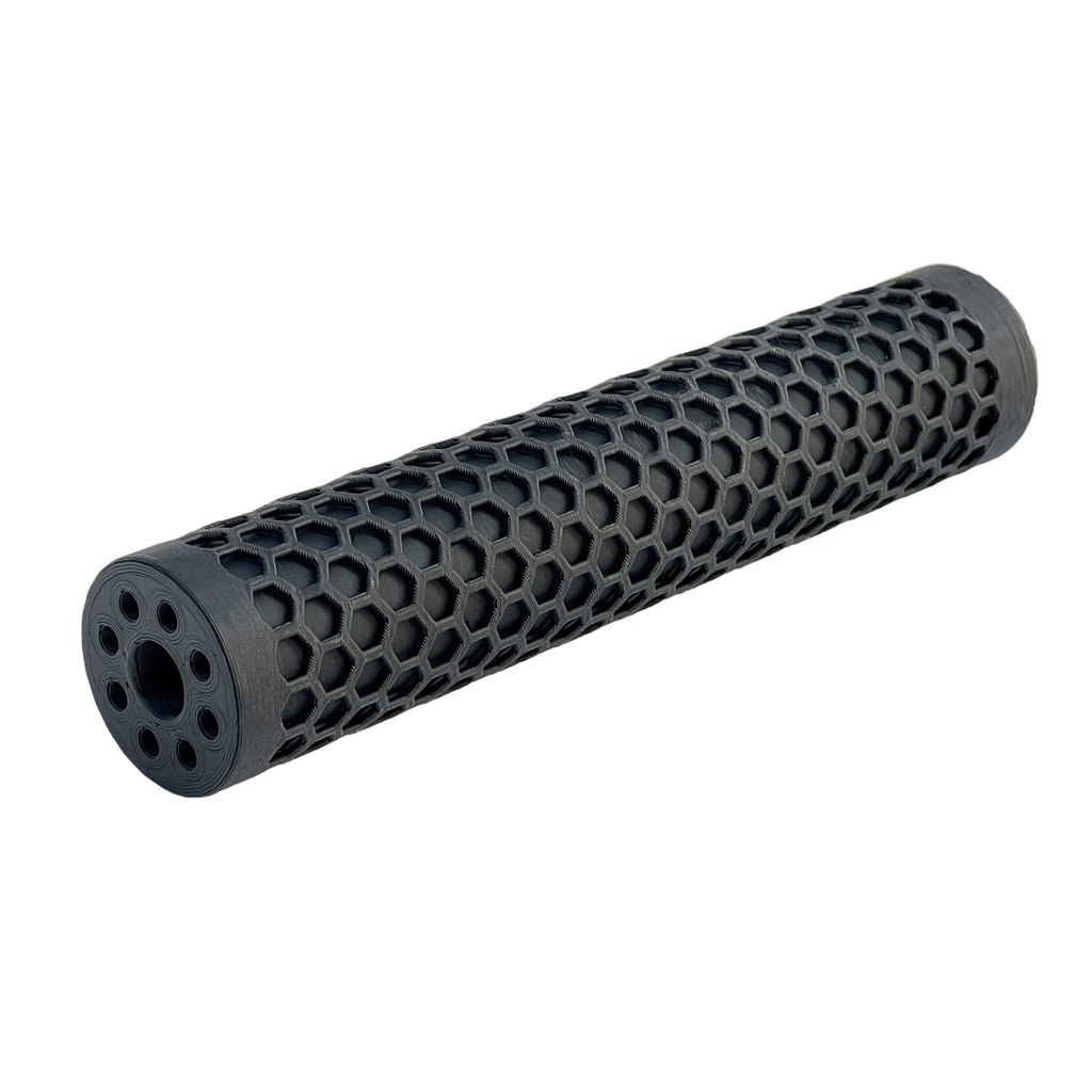 HIVEMIND Airsoft Suppressor Barrel Extension 14mm CCW