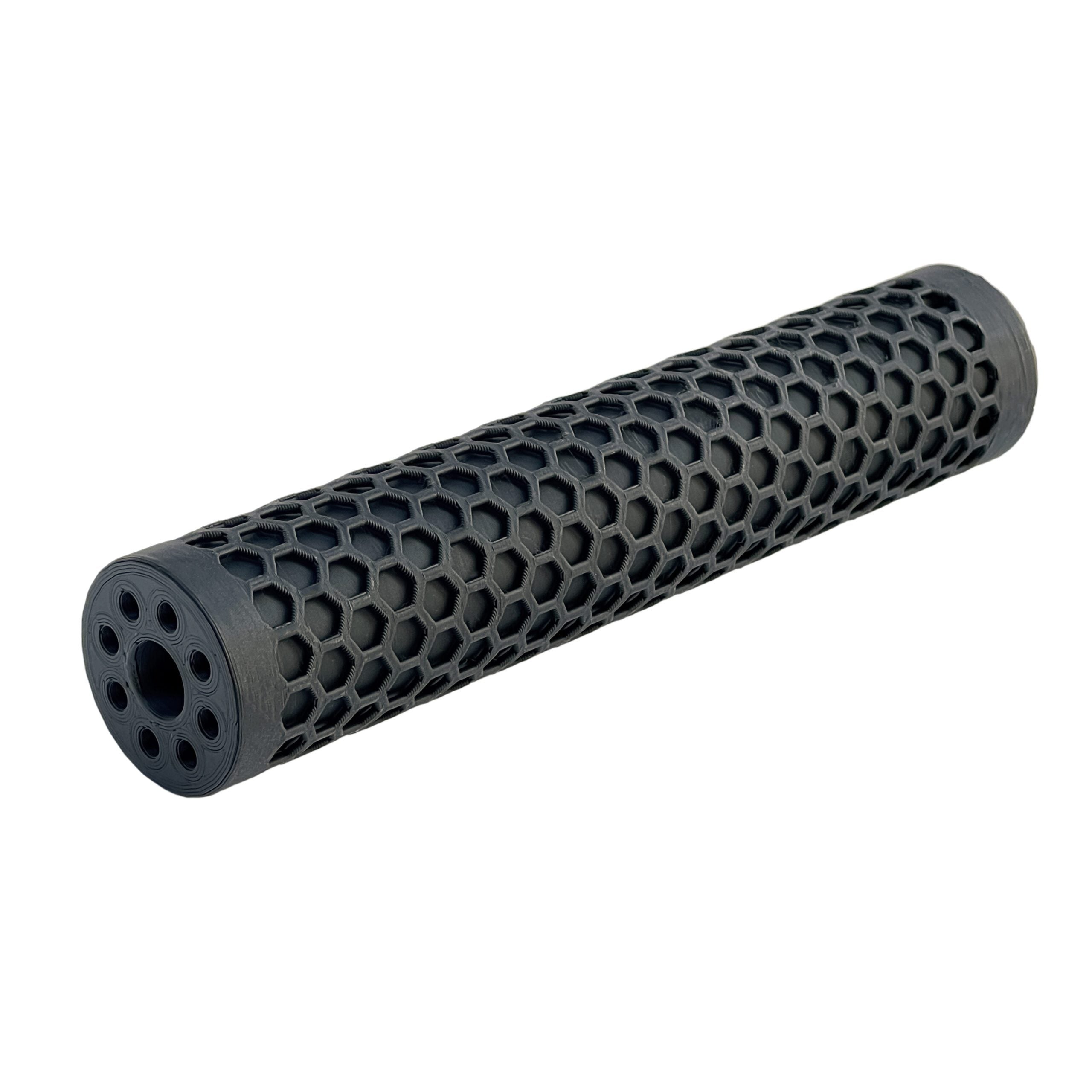 HIVEMIND Airsoft Suppressor Barrel Extension 14mm CCW