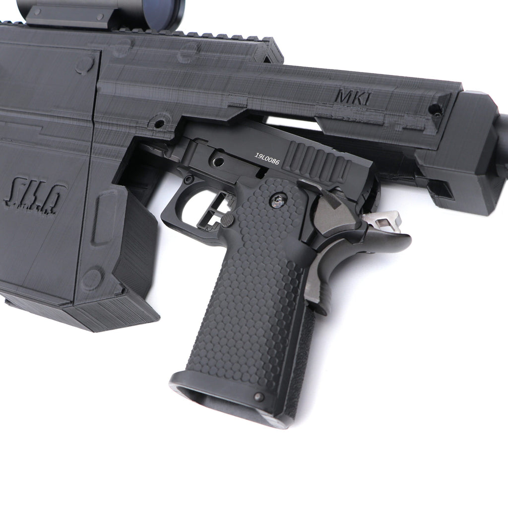 SSP45 Carbine Kit for Hi-Capa