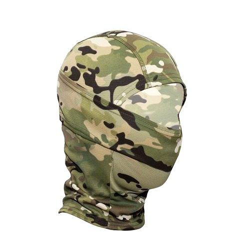 Camo Balaclava