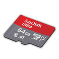 SanDisk Micro SD Card 64GB