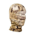 Camo Balaclava