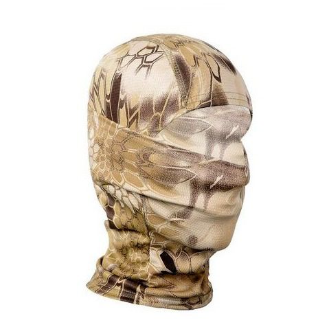 Camo Balaclava