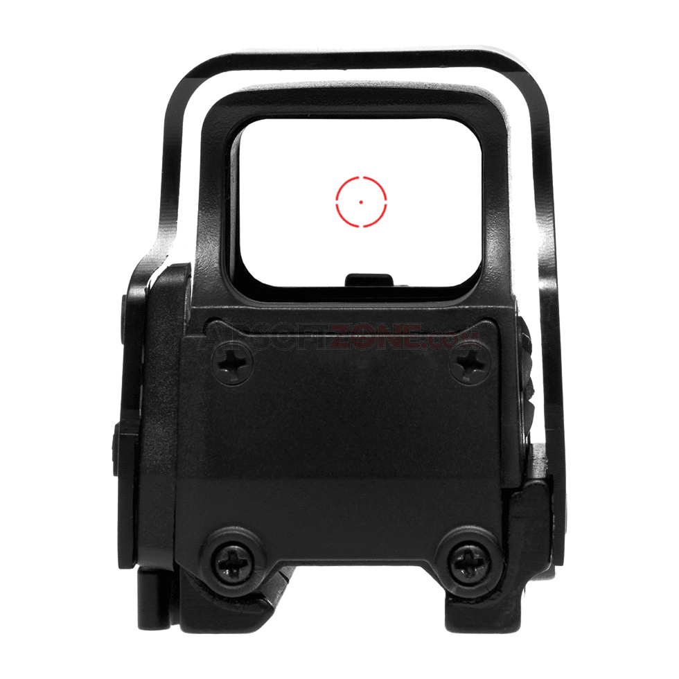 Aim-O 557 Red Dot