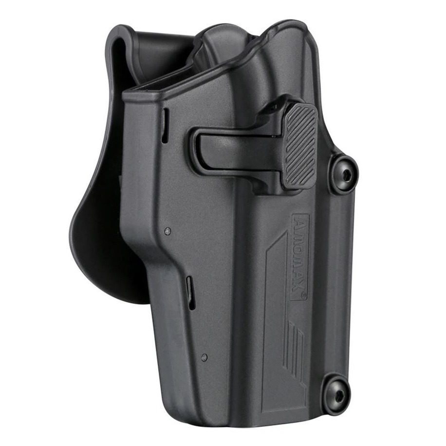Amomax Universal Paddle Holster