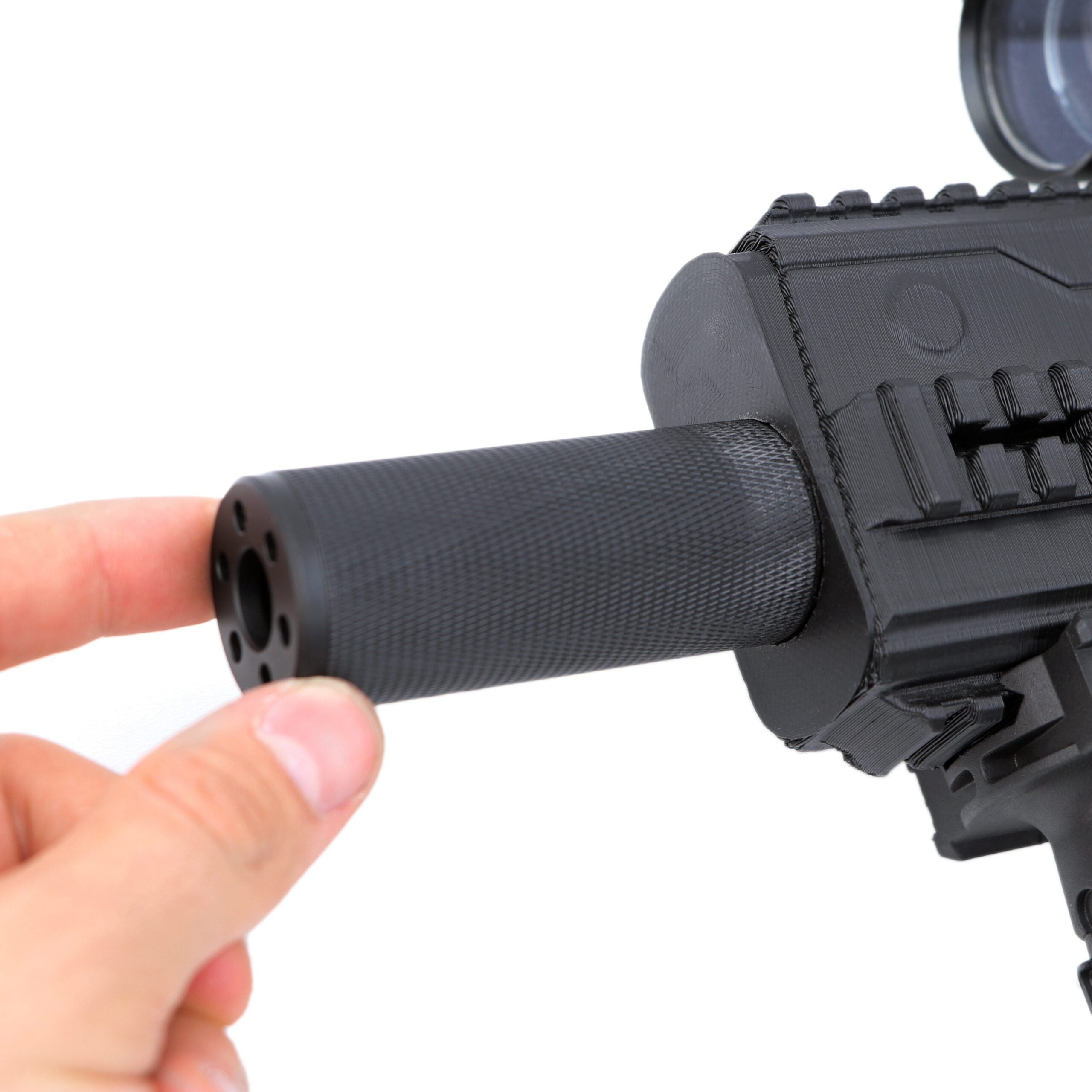 SSP45 Carbine Kit for Hi-Capa