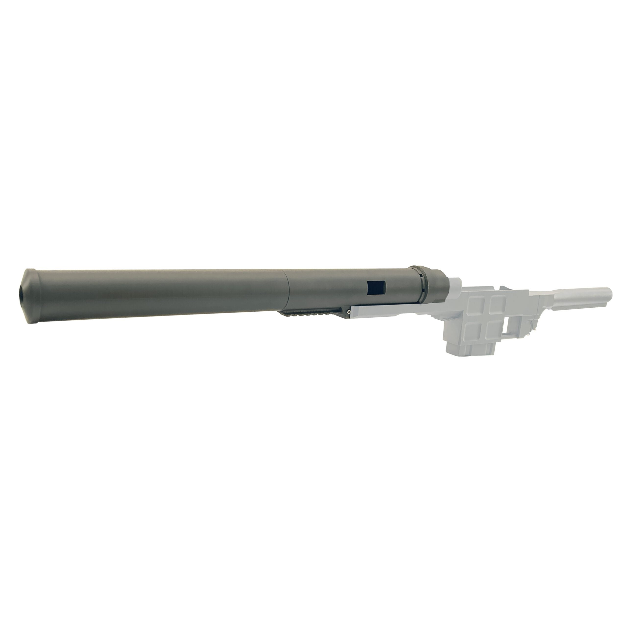 DVL-10 Stock Suppressor