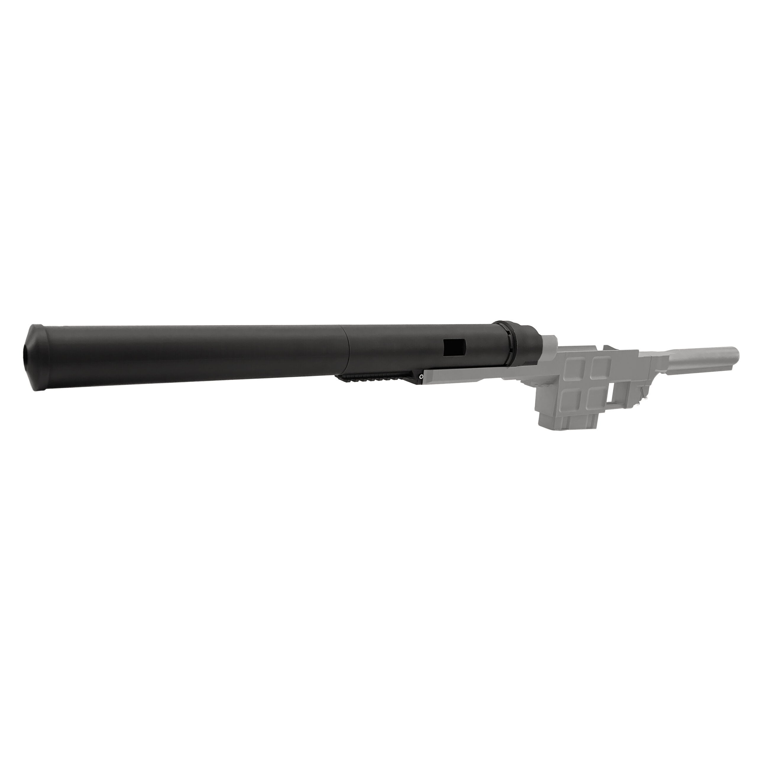 DVL-10 Stock Suppressor