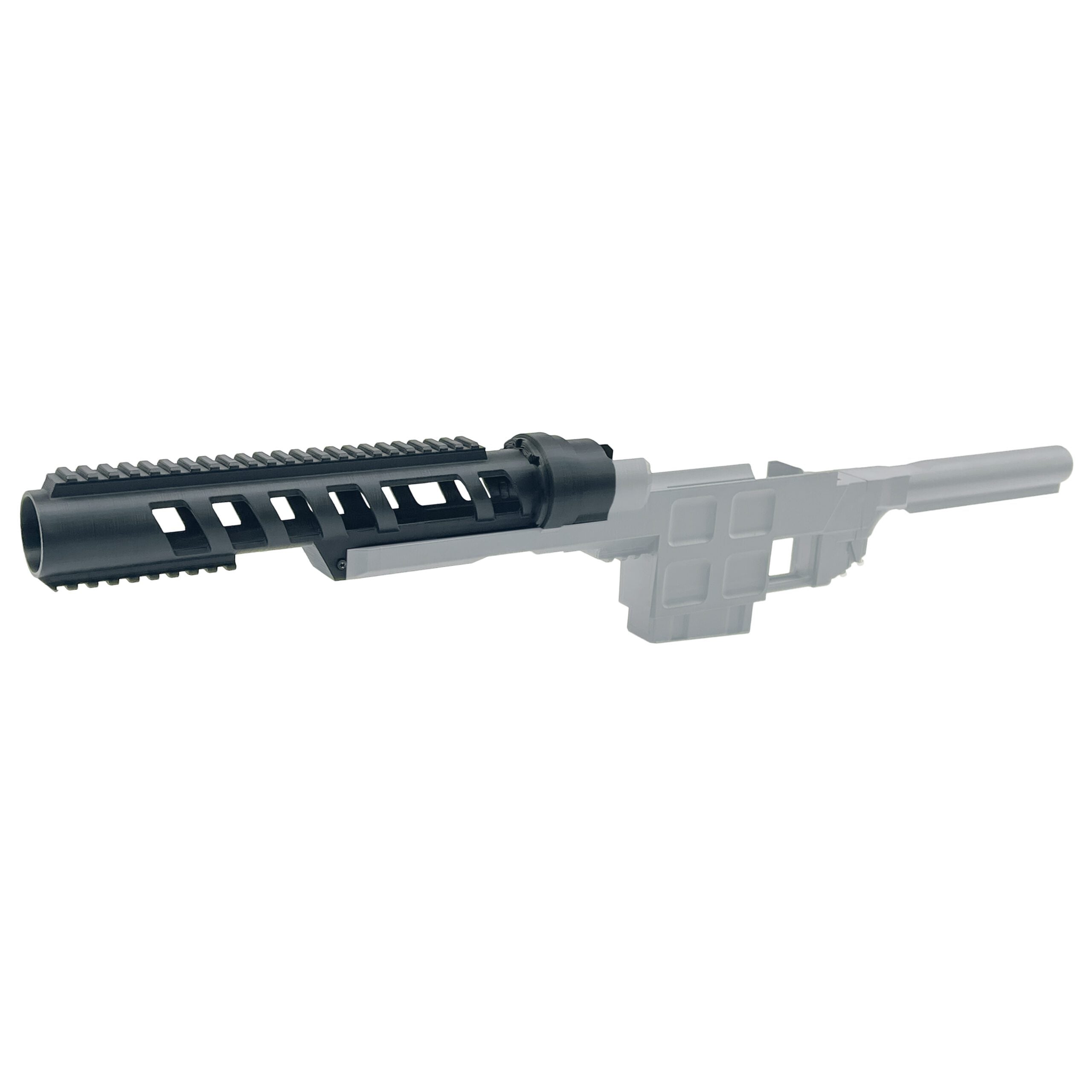 DVL-10 Stock Handguard
