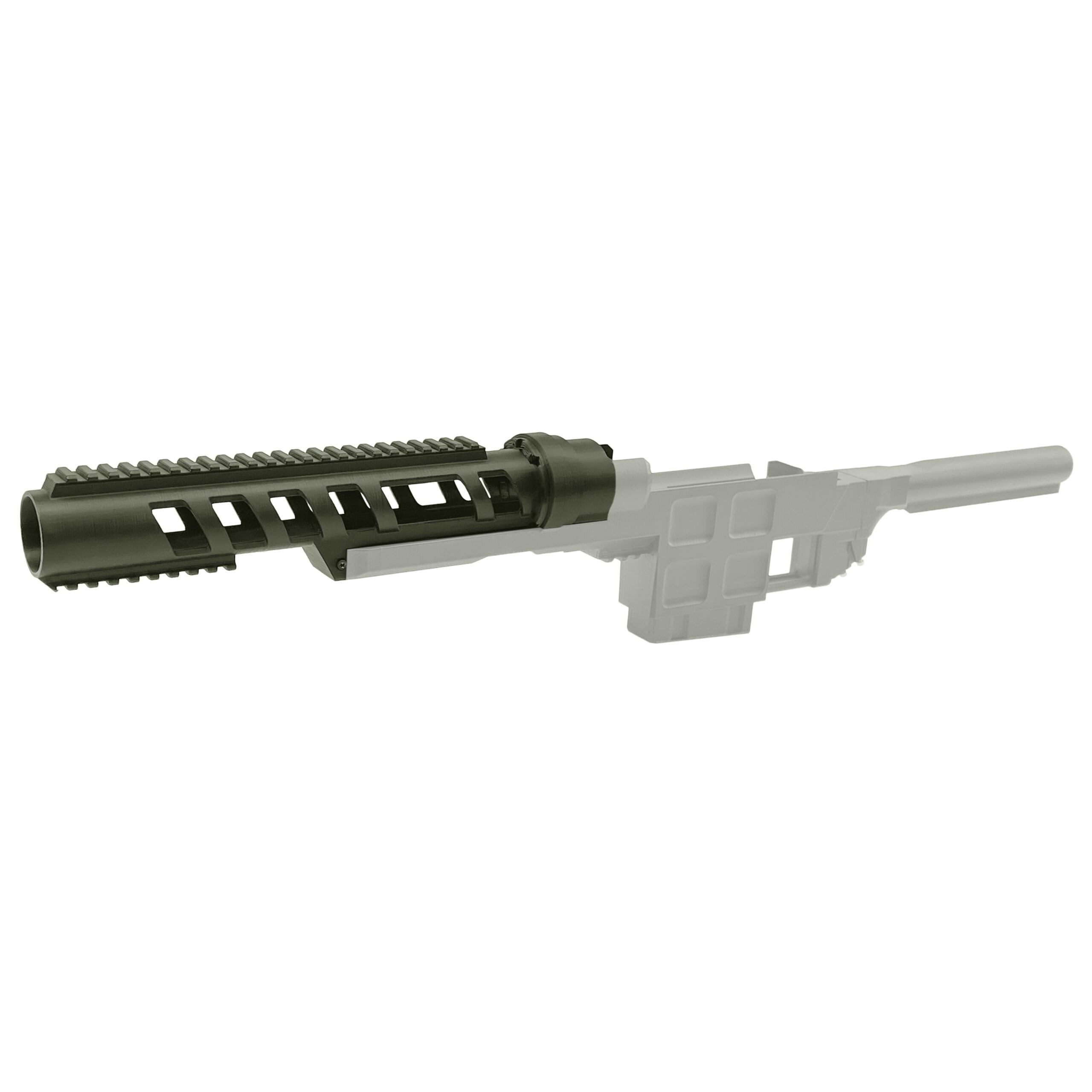 DVL-10 Stock Handguard