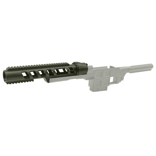 DVL-10 Stock Handguard