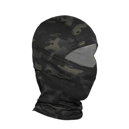 Camo Balaclava