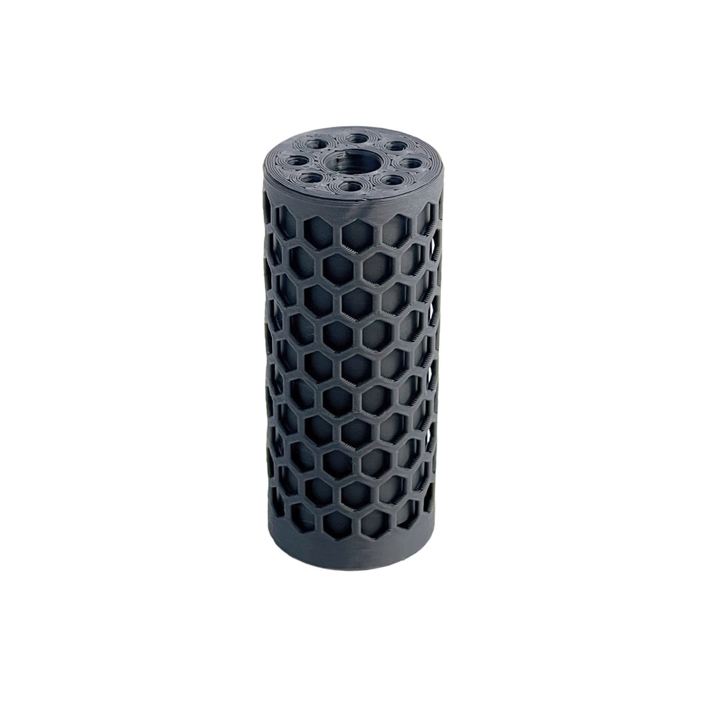 HIVEMIND Airsoft Suppressor Barrel Extension 14mm CCW
