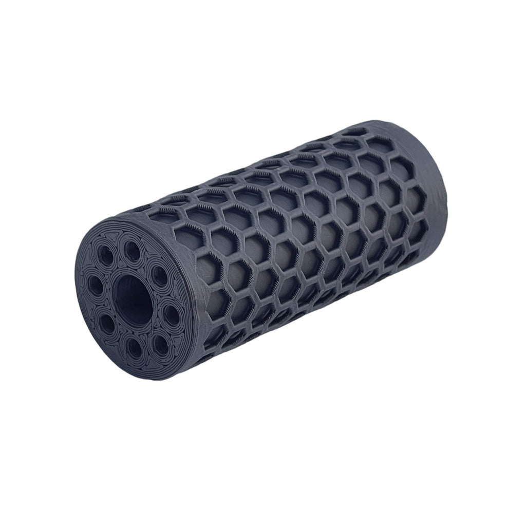 HIVEMIND Airsoft Suppressor Barrel Extension 14mm CCW