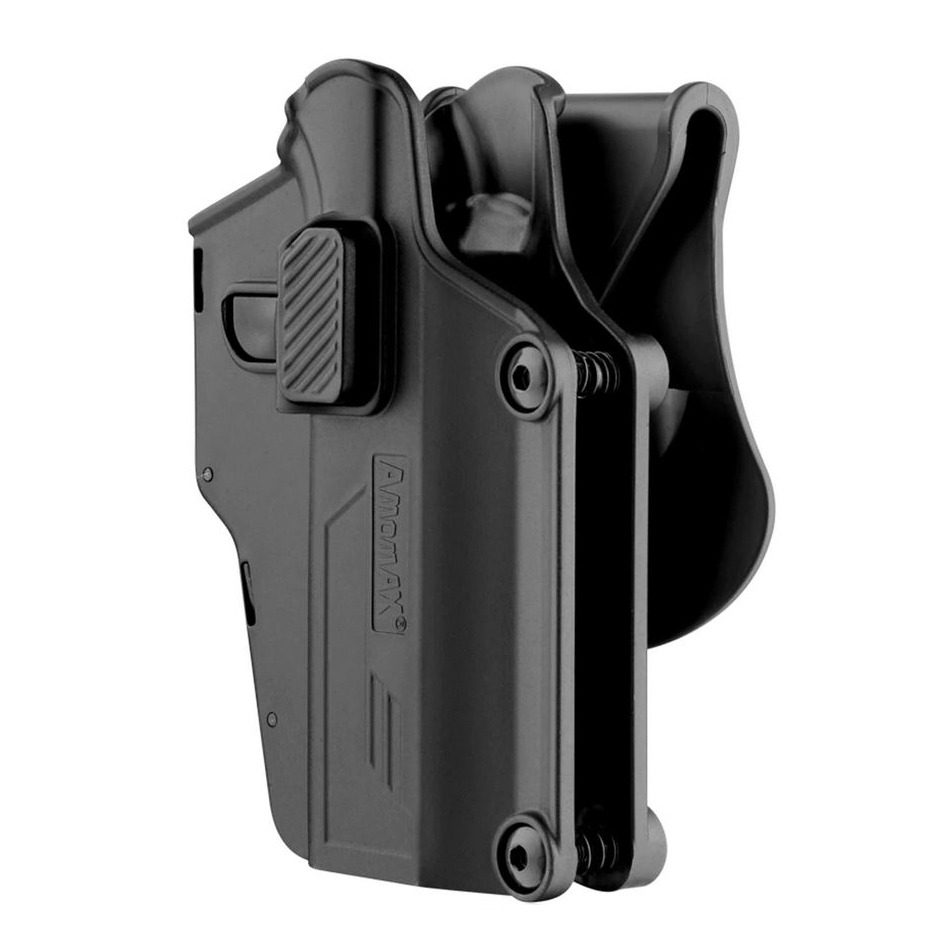 Amomax Universal Paddle Holster