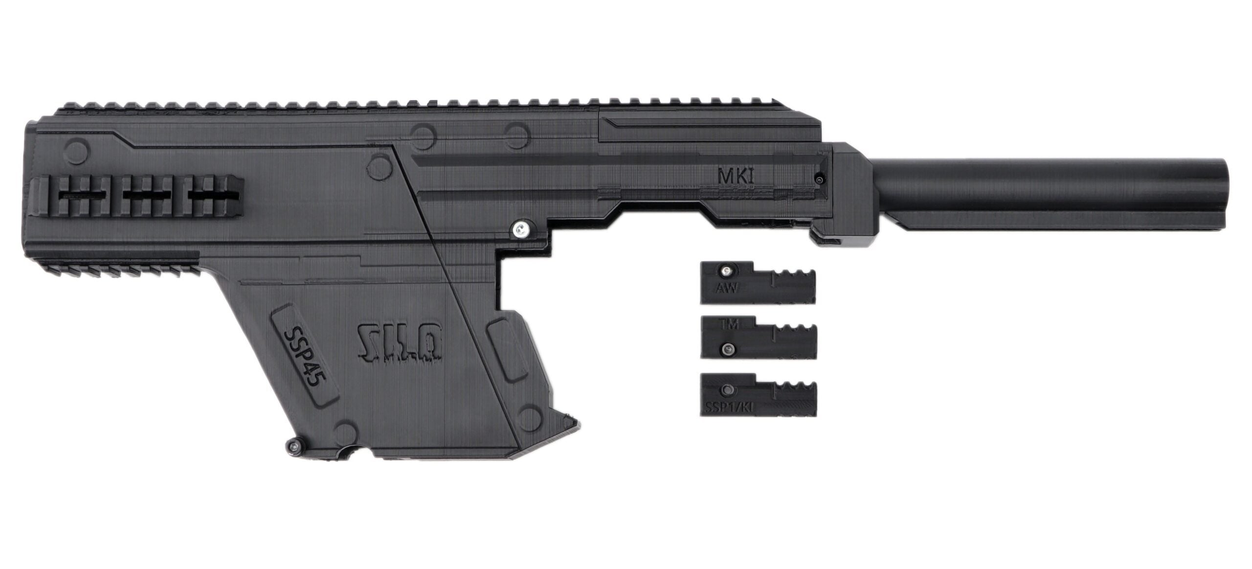 SSP45 Carbine Kit for Hi-Capa