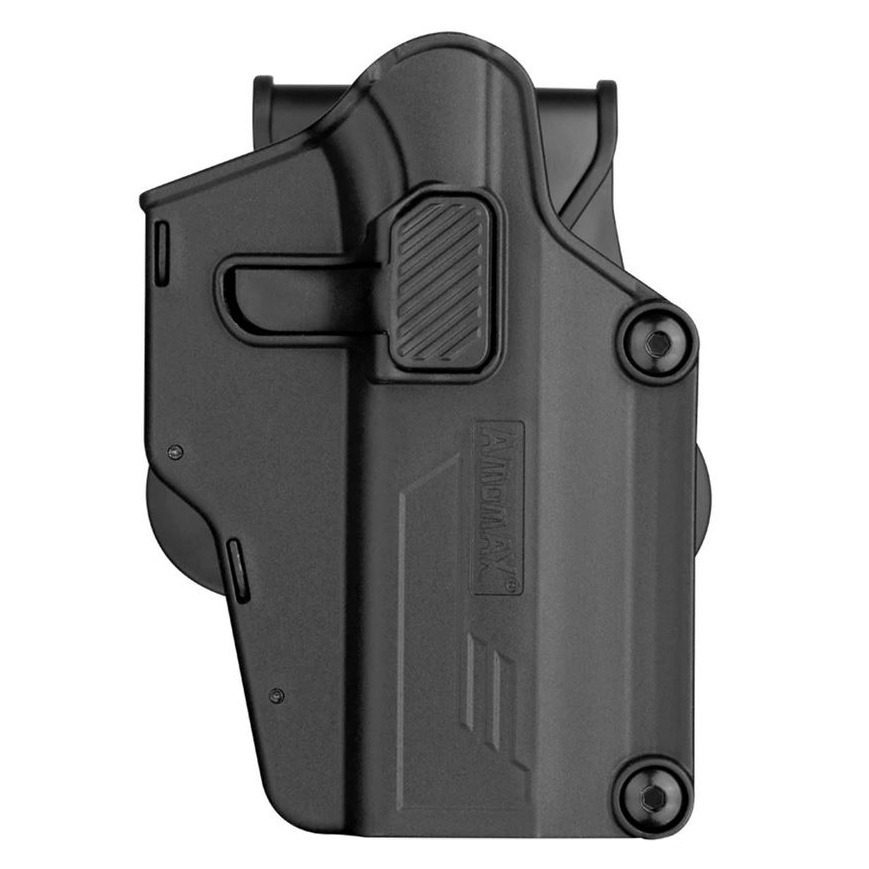 Amomax Universal Paddle Holster