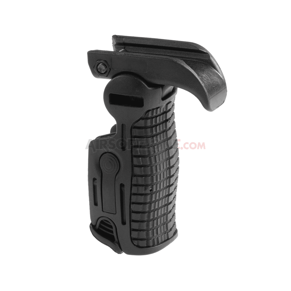 AB163 Foldable Grip