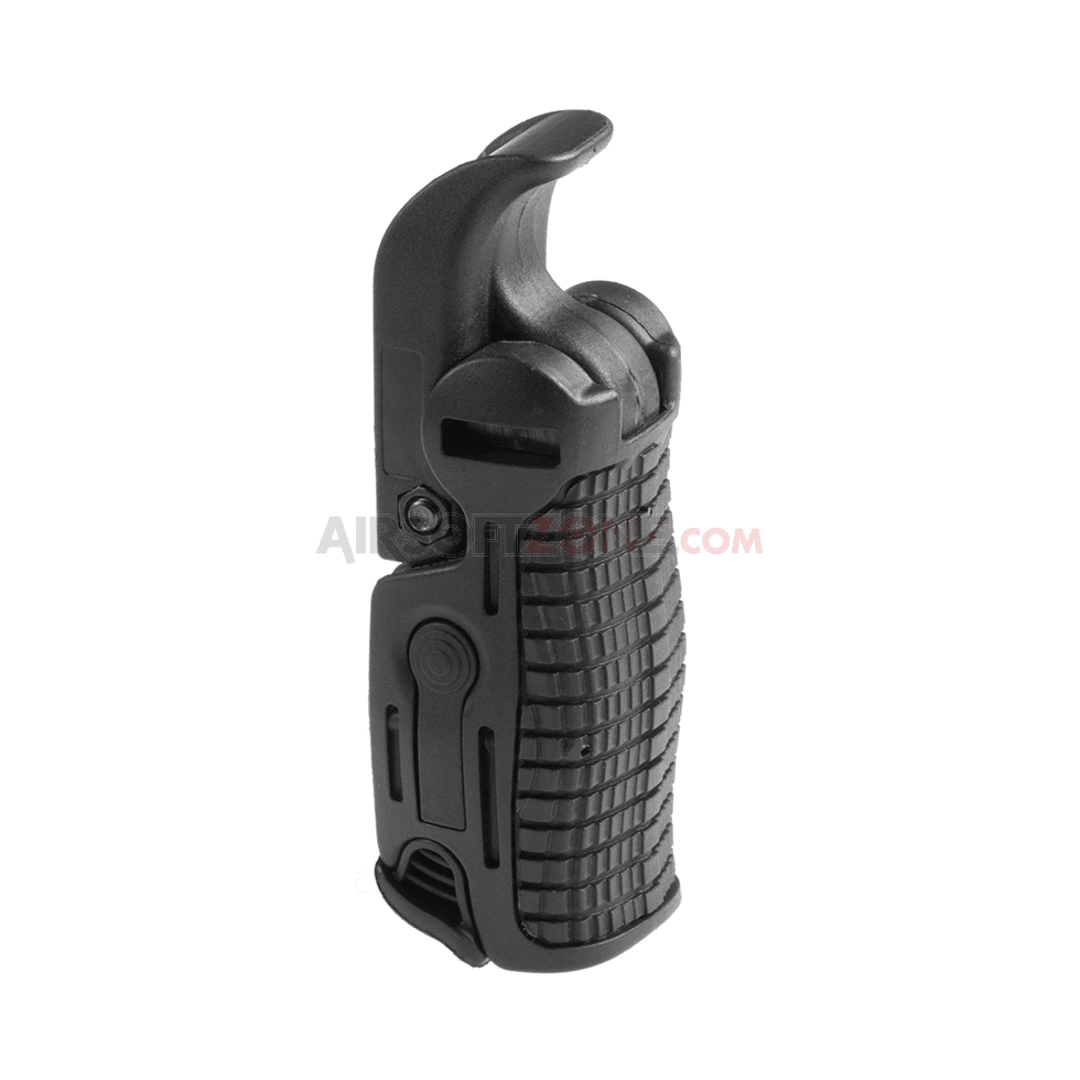 AB163 Foldable Grip
