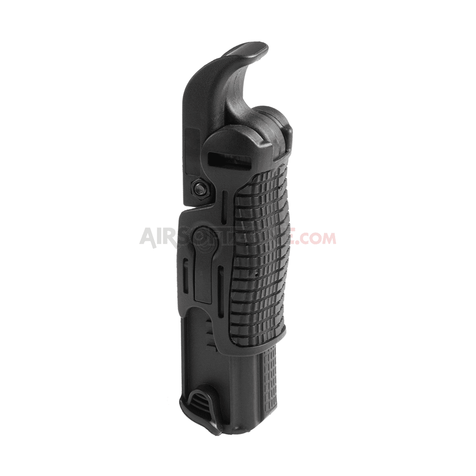 AB163 Foldable Grip