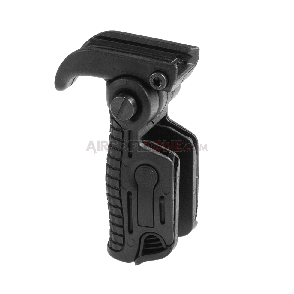 AB163 Foldable Grip