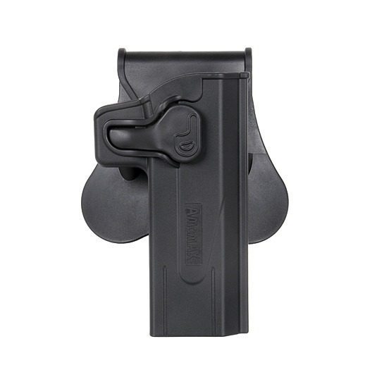 Amomax Paddle Holster STI Hi-Capa