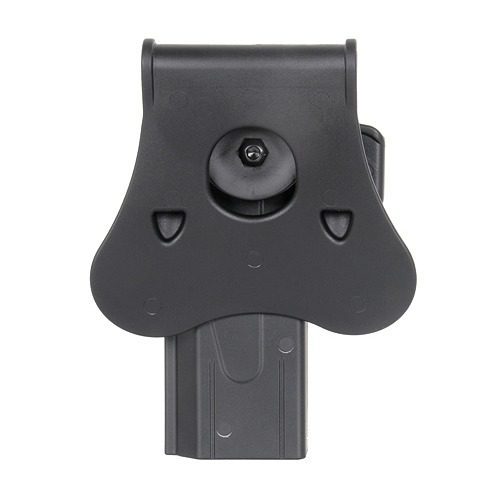 Amomax Paddle Holster STI Hi-Capa