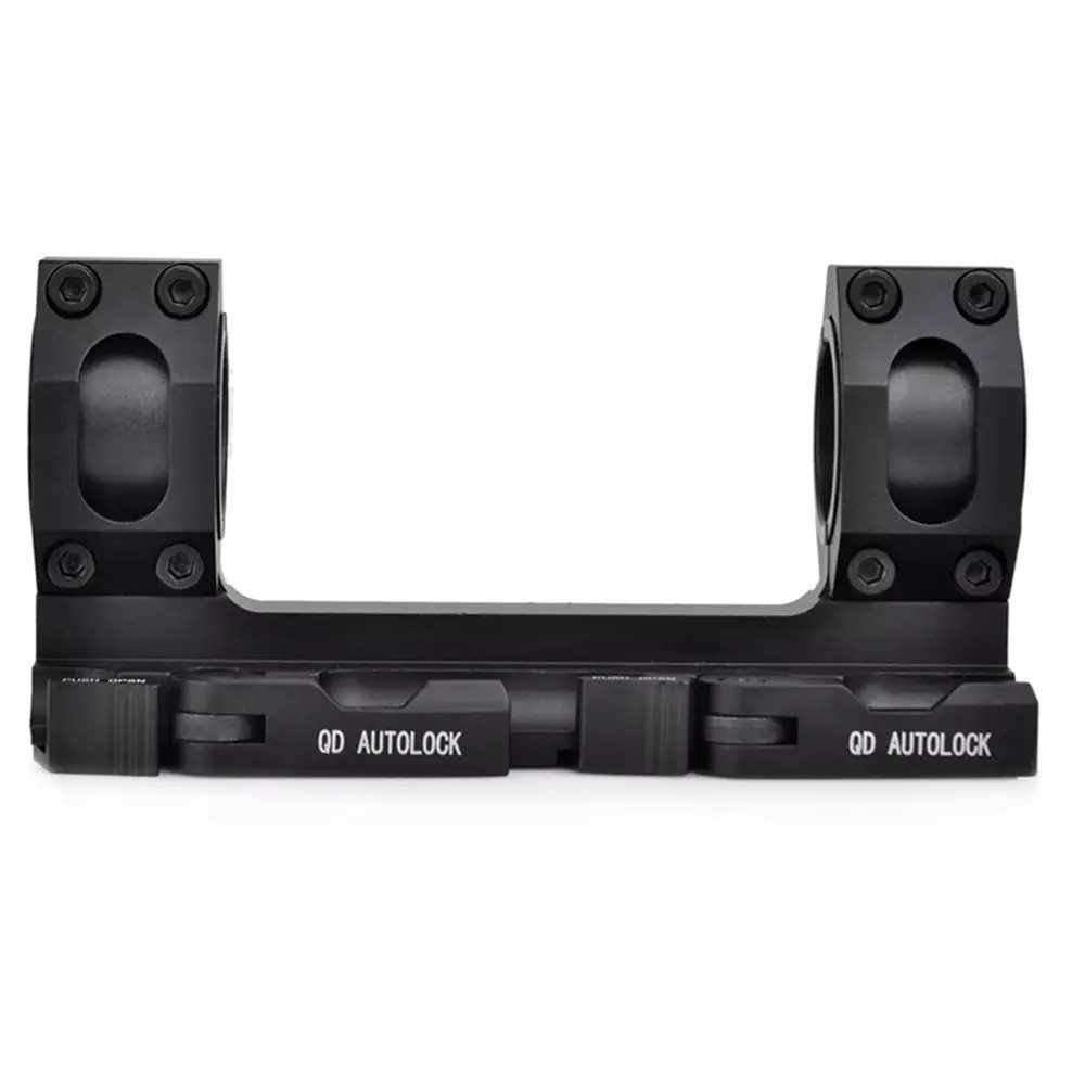 Aim-O Tactical Mount Base 25.4mm / 30mm