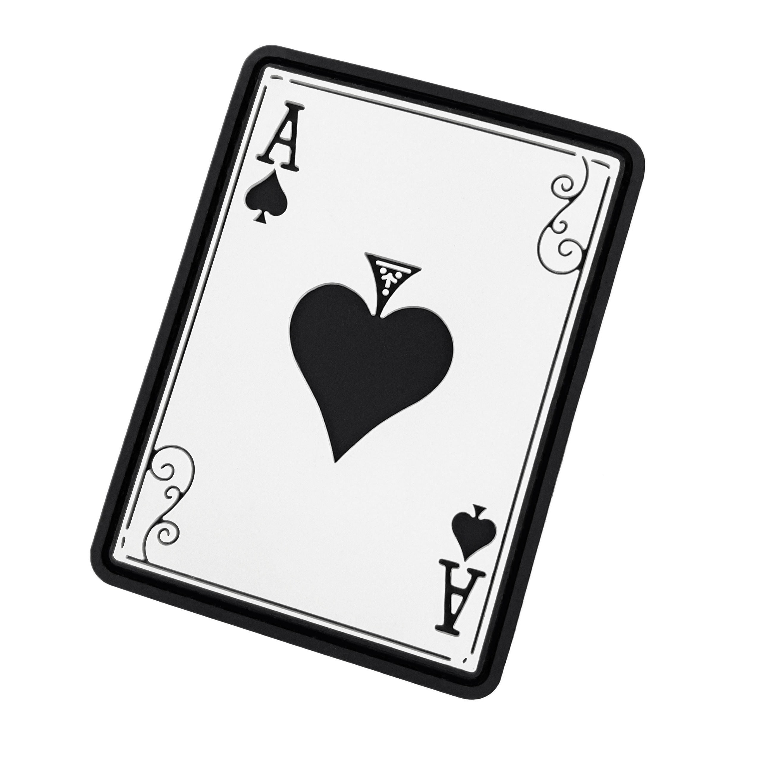 Ace Of Spades Patch