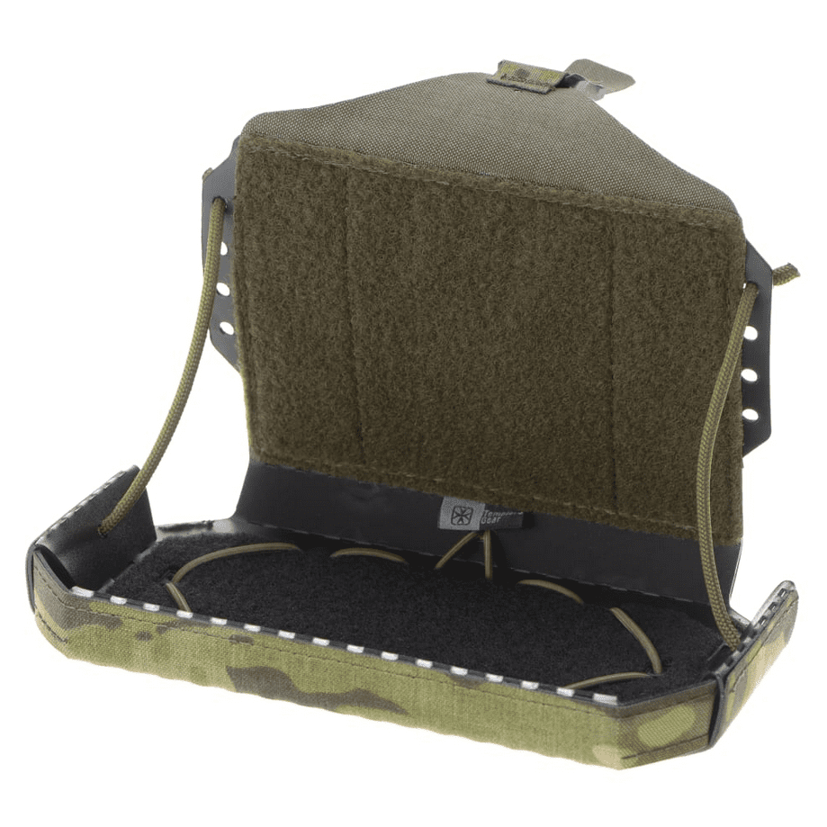 Admin Panel Astrolabe GEN2