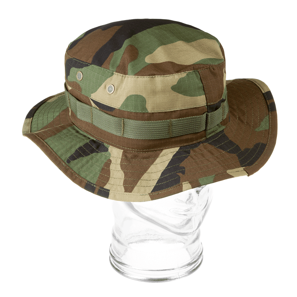 Boonie Hat
