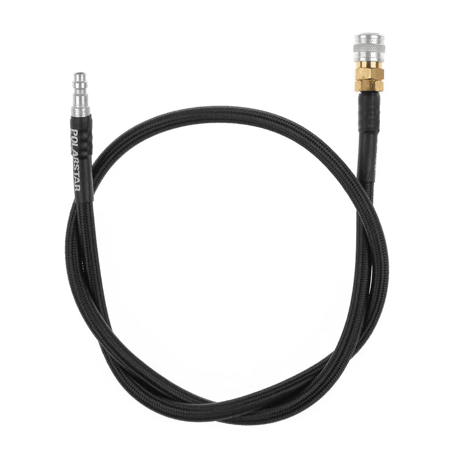 Braided Air Line 36 Inch