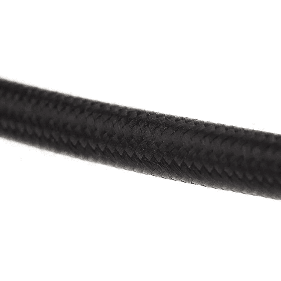Braided Air Line 36 Inch