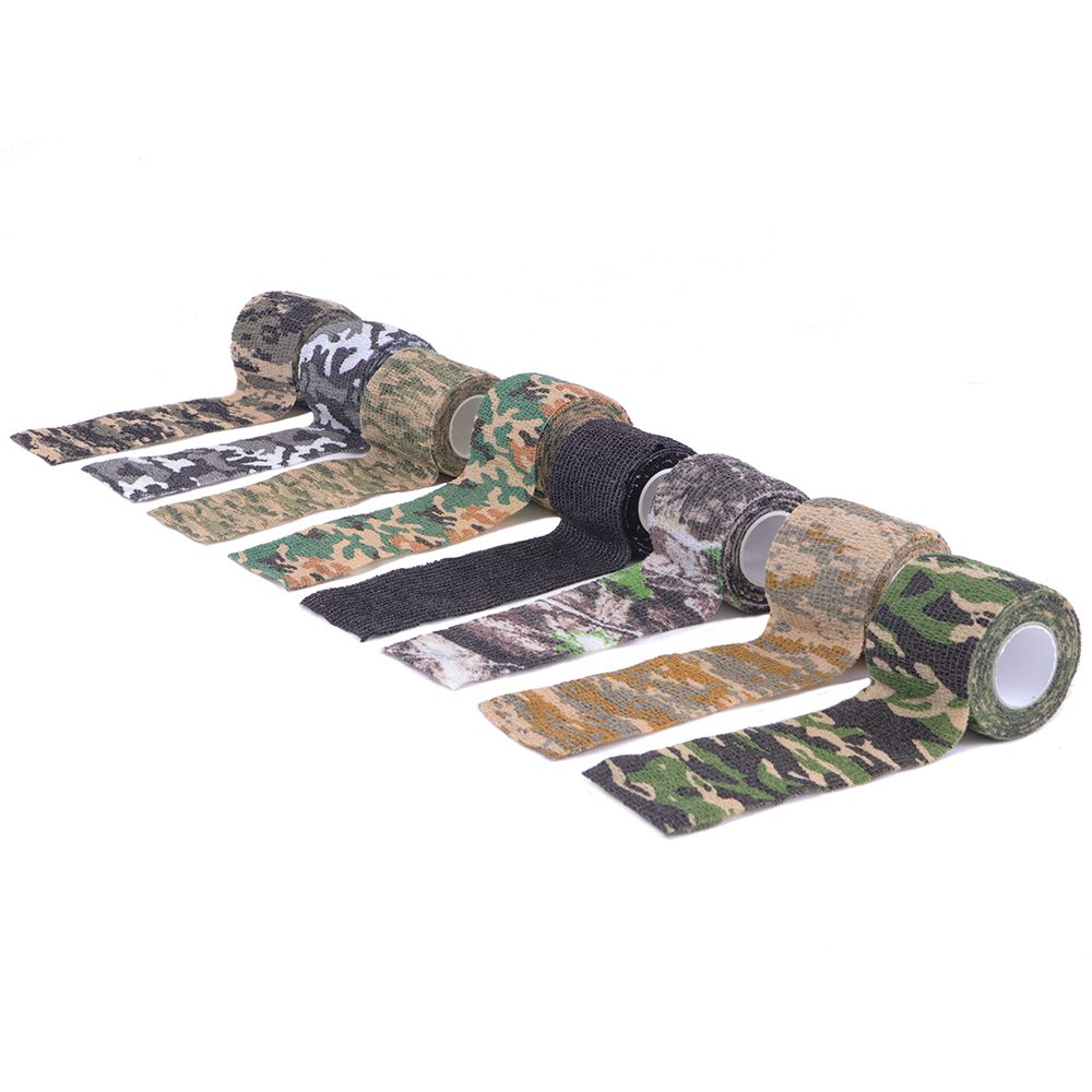 Camo Tape