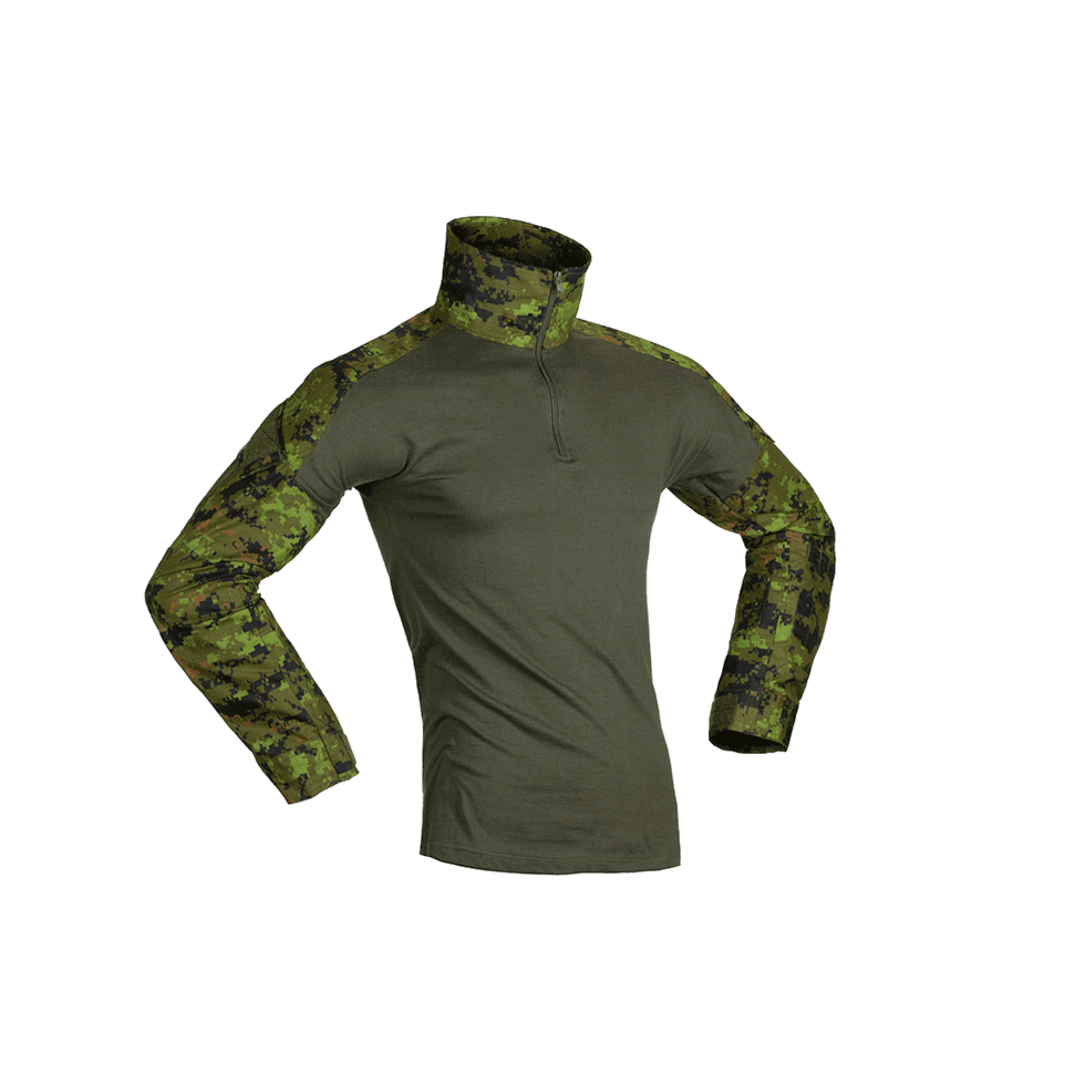 Combat shirt