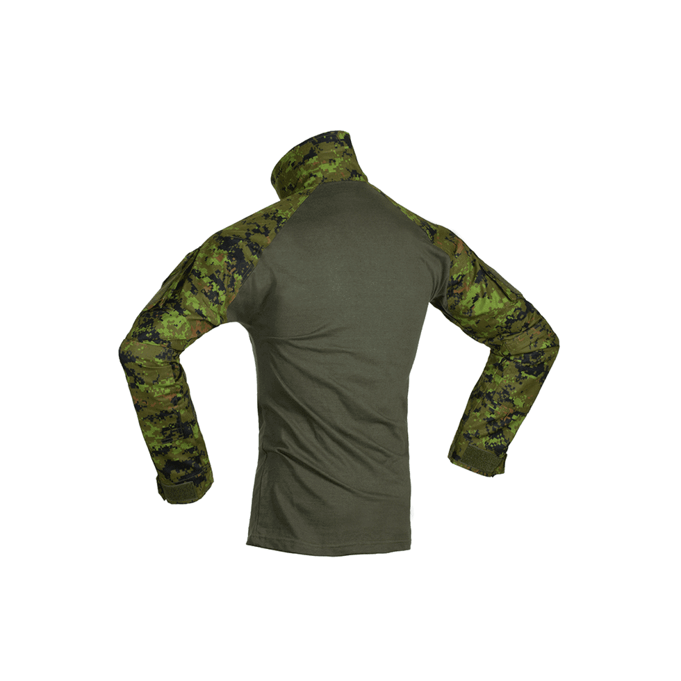 Combat Shirt