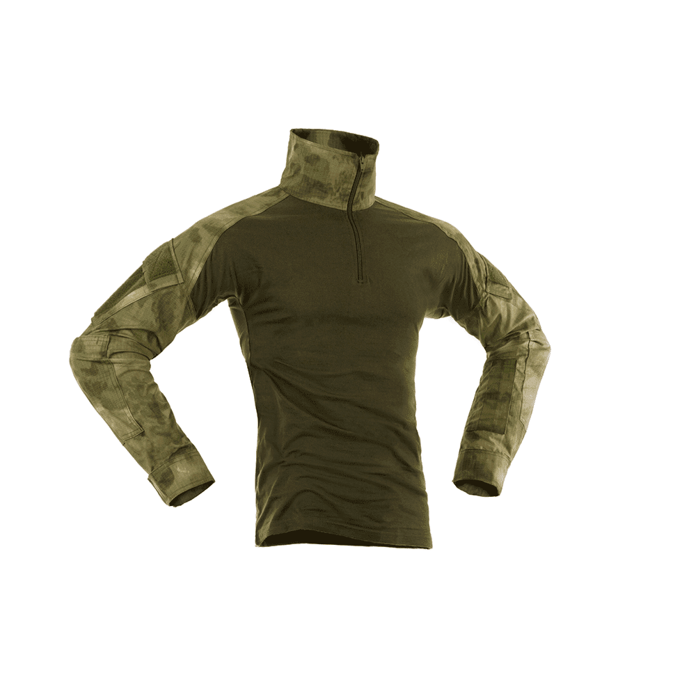 Combat shirt