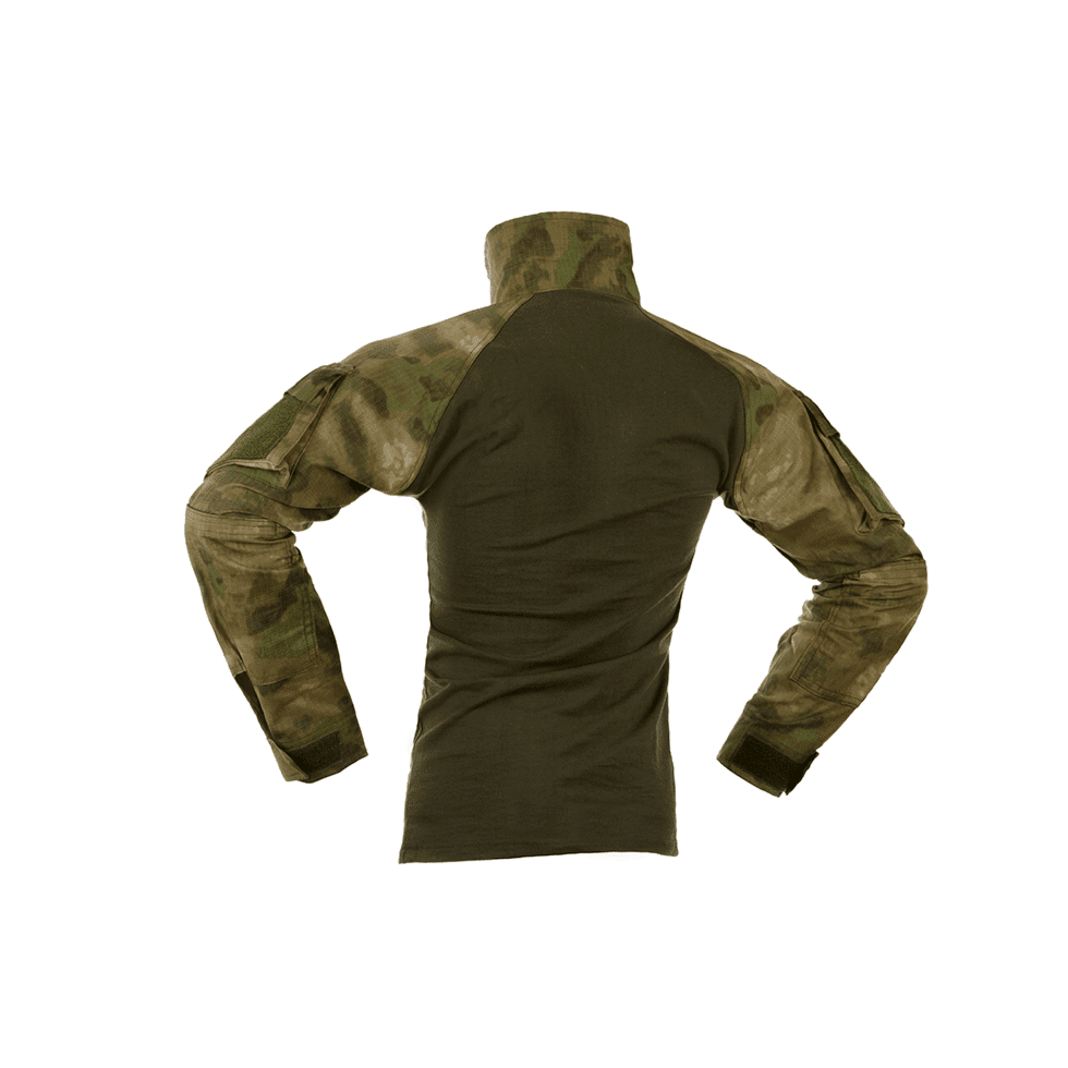 Combat Shirt