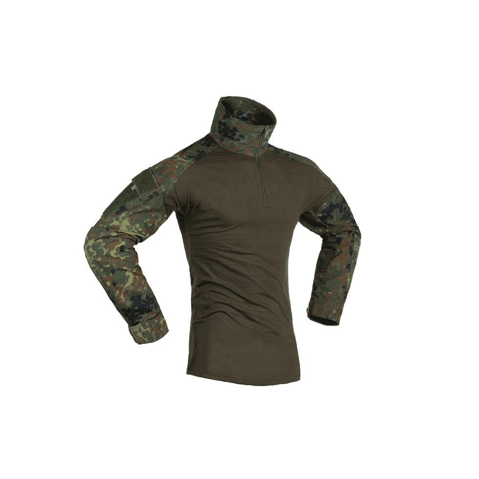 Combat shirt