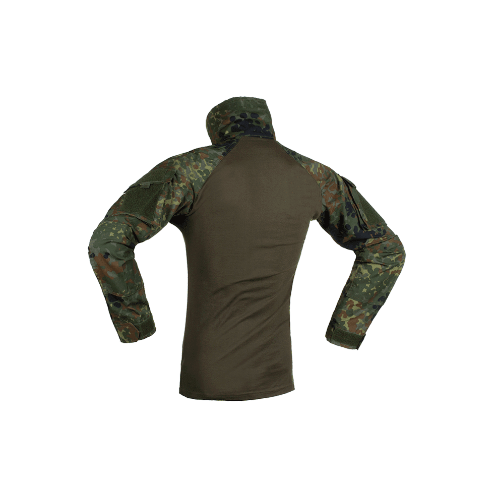 Combat Shirt